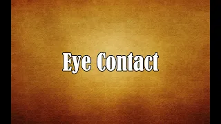 UPS 10 Point Commentary Training Eye Contact 2026 UPDATED