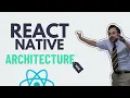 A deep dive into the working of React Native