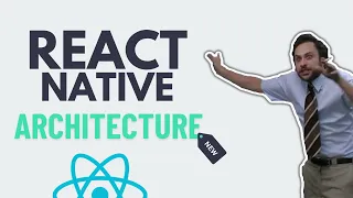 A deep dive into the working of React Native