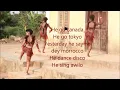 Yemi Alade - Johnny Lyrics