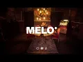 J Balvin, Ryan Castro - Melo (Visualizer)