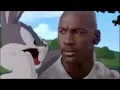 Bugs Bunny yelling We Need your Help at Snotty Boy