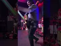 Coconut Tiger band Jackpot Junction casino