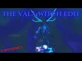 The Vala Witch SPOILERS Star Stable edit