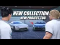 Download Lagu KOLEKSI BARU BERTAMBAH DALAM GARASIKU !!! ULTRA RARE ASTON MARTIN DB10 DAN PROJECT ADRO GR86 !!!