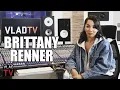 Brittany Renner on Men She Slept With Making Her Sign Non Disclosure Agreements Part 4