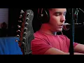 ERRA - Lunar Halo (Cover) + TAB