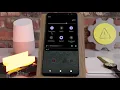 AutoNotification - Quick Setting Tile Subtext