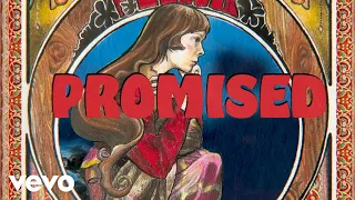 Download quinnie - promised (Official Lyric Video) MP3