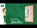 Vídeo do produto