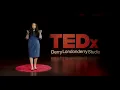 There is no honour in killing Nina Aouilk TEDxDerryLondonderryStudio
