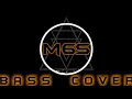 Volumes - On Her Mind (BASS COVER)