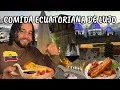 Download Lagu Asi es la comida🍲 de un ROOFTOP LUJOSO en Cuenca: ¿vale la pena pagar tanto?💵
