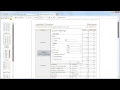 Export Report to HTML Stimulsoft Reports JS - Shot on version 2015 1