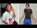Lagu MOM Warns SON About Eating TOO MUCH TAKIS, DAD Teaches A LESSON