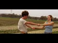 Lord Huron - Meet Me in The Woods (Unofficial Music Video) | 4K