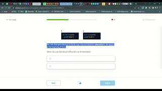 39 For Loops Introduction to Python Sololearn