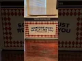 Lou Malnati s deep dish Chicago pizza unboxing shipped from goldbelly