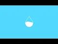 Making Water Drop Effect using HTML CSS