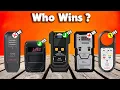 BEST Remote Frequency Tester Who Is THE Winner
