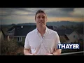 Bold Contemporary Bathroom Walkthrough in Corvallis Oregon I Thayer Design Build