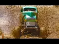 Mountain Creek TruckFest Mud Bog 2024