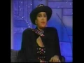 Download Lagu Phyllis Hyman Doing Her Thing with Arsenio Hall  Pt 2