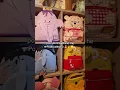 Download Lagu Huge Winnie The Pooh Collection 🍯💛| Disney, Plush, Loungefly \u0026 More |#poohbear #disney #collection
