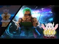 How to get 1 Sword Style 1ss and Katana in GPO roblox