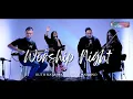 Lagu BLESSINGS WORSHIP 19 FEBRUARI 2026 | Ruth Natasha \u0026 Jeffrey Martino