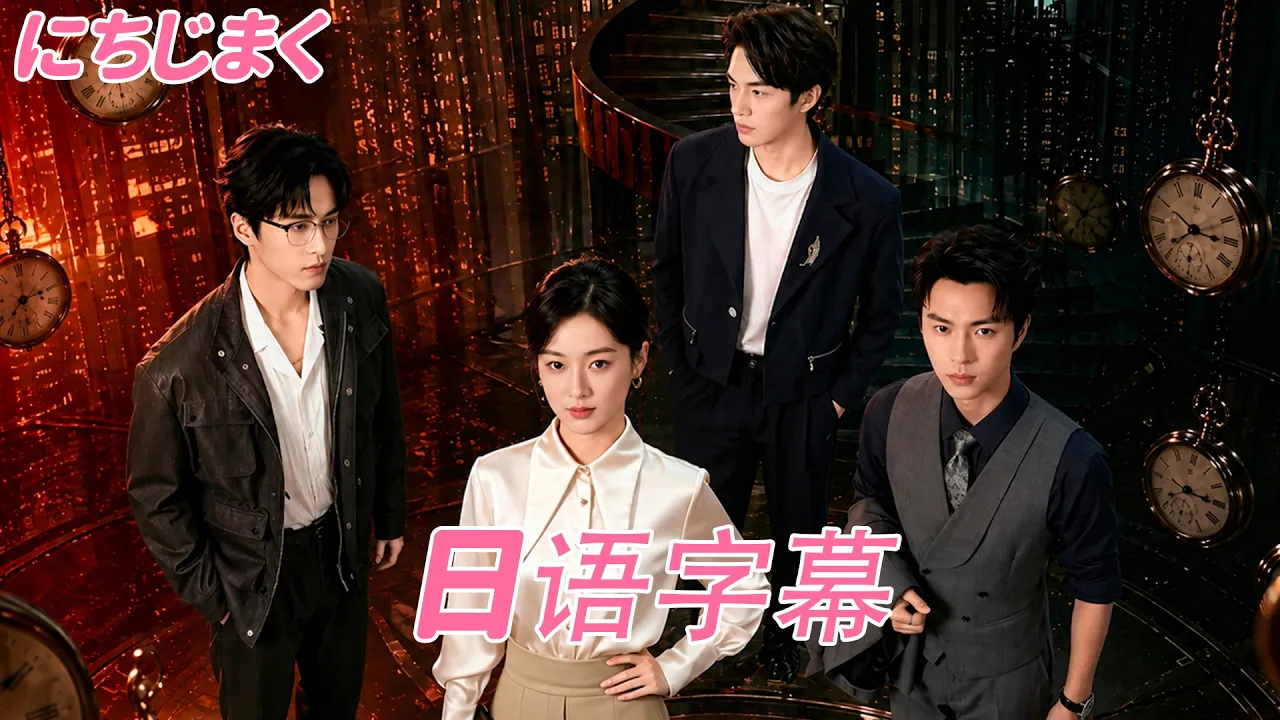 ⚡ 彼女の婚活がきっかけで二人の元恋人が争い始める| 日本語版 #flickreels poster