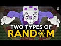 Download Lagu The Two Types of Random in Game Design
