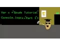 Learning JavaScript Part 1