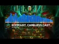Kompany & Careless Castle - Power