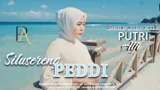 silusereng peddi putrialfi official video karya andri khan putrialfi