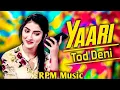 Download Lagu New song yaari tod deni RPM music mainpuri