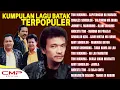 Lagu Kumpulan Lagu Batak Terpopuler Charles Simbolon, Trio Maduma