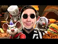 Download Lagu O PIOR RESTAURANTE DO MUNDO! - RESTAURATS COM OS AMIGOS
