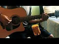 Vou pro mar Iemanjá - Armandinho (SOLO)