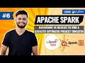Apache Spark DataFrame vs Dataset vs RDD Project Tungsten Catalyst Optimizer PySpark Tutorial