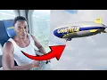 Download Lagu Wij Vlogen In De LAATSTE Zeppelin TER WERELD...