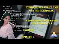 Python User Input and Output Handling A Comprehensive Guide for Beginners English Episode - 3