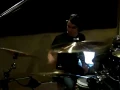 Download Lagu Lech Recording Drums - As Blood Runs Black
