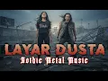 Download Lagu Layar Dusta [Kritik Sosial] | Gothic Metal Music