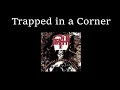 Death - Trapped in a Corner (solo cover)