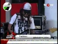 THE PAPS   NICE TIME @RadioShow tvOne   YouTube