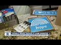 Board Brush offering take home d i y kits