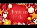 Download Lagu Christmas Trivia | General Christmas Trivia | 30 Questions