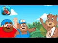 Timberman - The Big Adventure