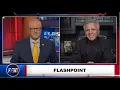 Kent Christmas on FlashPoint with Gene Bailey Interview Segment 4 9 2024